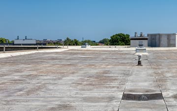 Brookvale commercial flat roofing