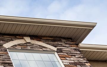 Brookvale diy soffit installation