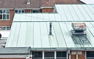 Brookvale lead roofing costs