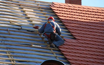 roof tiles Brookvale, Cheshire