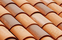 Brookvale clay roofing