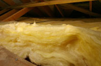 Brookvale pitch roof insulation