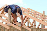 Brookvale roof trusses